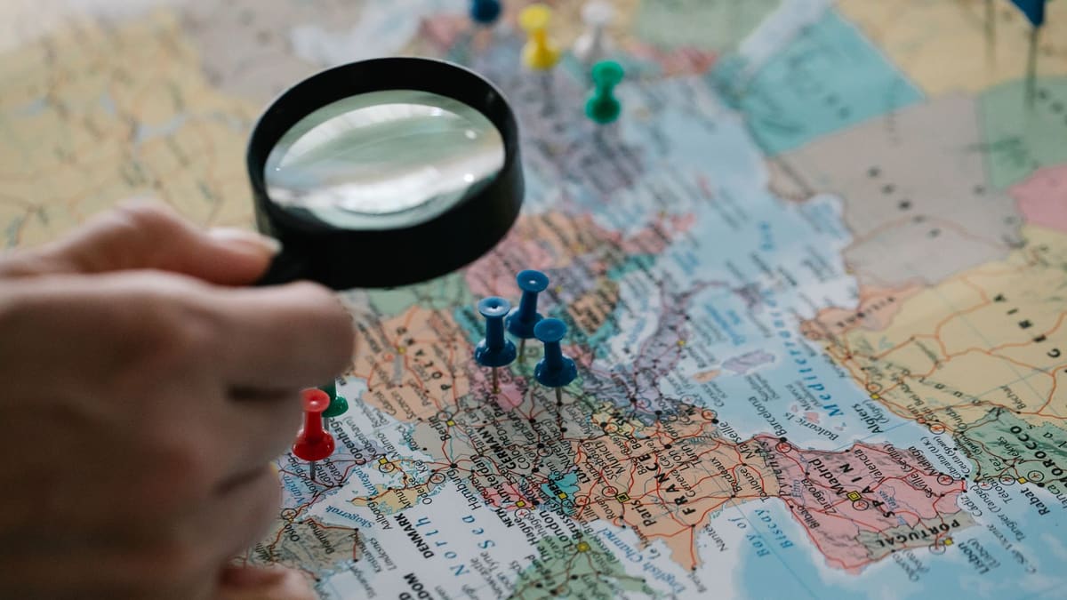 Sağlık Turizminde Hangi Ülkeye Hangi İçerik? Ülke×İçerik Tablosu