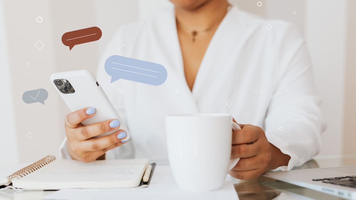 Hasta WhatsApp'tan «Fiyat Ne Kadar?» Diye Soruyor — Doğru Cevap Ne?