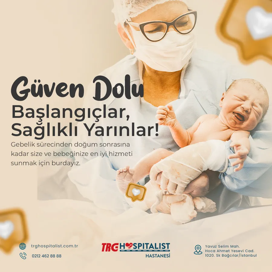 Advosphere tasarımı — Hasta bilgilendirme serisi